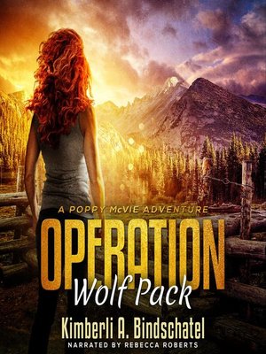 cover image of Operation Wolf Pack
